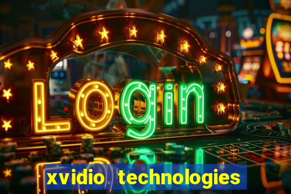 xvidio technologies startup brasil 2022